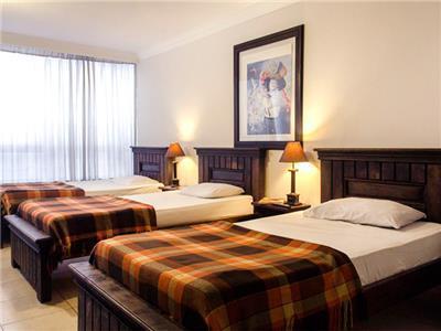 Ayenda 1120 Hotel Comercial 페레이라 외부 사진