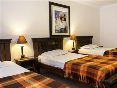 Ayenda 1120 Hotel Comercial 페레이라 외부 사진